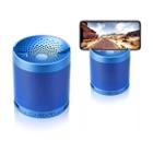 Caixa De Som Portatil Com Bluetooth Usb Q3 - ul - Wireless Speaker