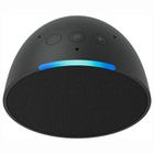 Caixa De Som Portátil Echo Pop 2023 Com , Smart Speaker