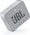 Caixa de Som Portátil J B L GO2 Bluetooth GO 2 Vermelha