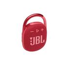 Caixa de Som Portátil JBL Clip 4 Bluetooth à Prova D'água 5W Rms