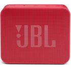 Caixa de Som Portátil JBL Go Essential, Bluetooth, À Prova D'água, Vermelho - JBLGOESRED