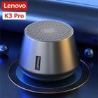 Caixa De Som Portátil Lenovo K3 Pro Bluetooth