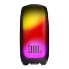 Caixa de Som Portatil Pulse 5 Bluetooh 30W Preta - JBL