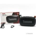 Caixa De Som Potente Tomate Mts-8880 Com 6W Bluetooh