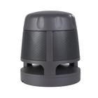 Caixa de Som Premium para Jardim HS Eco Garden 360º 100W com Haste Frahm - 32412