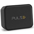 Caixa de Som Pulse Bluetooth Speaker SPLASH - SP354