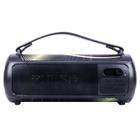 Caixa De Som Pulse Sp617 Booka Bluetooth Blast 2 160W