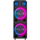 Caixa de Som Pulse Super Torre SP508 2300W RMS - SP508