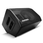 Caixa de Som Retorno de Palco Ativo Falante 10 200 Watts Ma 10-200 Pop - Datrel