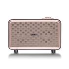 Caixa de Som Retro Bluetooth Speaker Presley Pulse - Sp367