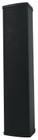 Caixa de Som Rockville Wet Array 5 - Coluna Line Array com Giro