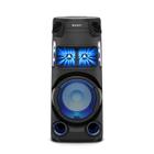 Caixa de Som Sony MHC-V43D - Bluetooth e Luzes de Festa