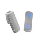 Caixa De Som Sound Roll Bluetooth 5.3 Ipx5 Cinza Com Alça