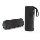 Caixa De Som Sound Roll Bluetooth 5.3 Ipx5 Preto Com Alça