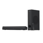 Caixa De Som Soundbar Gamer Creative Stage V2 Preto