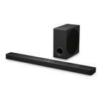 Caixa de Som Soundbar LG S90TY com Subwoofer Bluetooth 5.1 AI Sound PRO