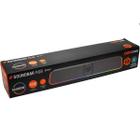 Caixa de Som Soundbar RGB Preto OEX SP107