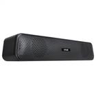 Caixa De Som Soundbar Vinik Dynamic 2.0 6w C/ Led