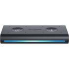 Caixa de som Speaker Amazon Echo Dot Auto - com Alexa - - USB/Aux - para Carro - Preto