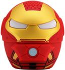 Caixa de som Speaker Bitty Boomers 2" Marvel Iron Man