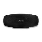 Caixa De Som Speaker Ecopower EP-2525 Bluetooth/USB Preta