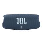 Caixa de som Speaker JBL Charge 5 - Bluetooth - 40W - A Prova D'Agua - Azul