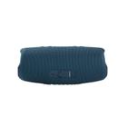 Caixa de som Speaker JBL Charge 5 Bluetooth 40W Azul IP67 - JBLCHARGE5BLUAM