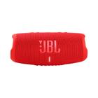 Caixa de som Speaker JBL Charge 5 Bluetooth/USB 40W RMS IP67 - Vermelho JBLCHARGE5REDAM