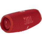 Caixa de som Speaker JBL Charge 5 - USB - Bluetooth - 40W - A Prova D'Agua - Vermelho