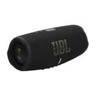 Caixa de som Speaker JBL Charge 5 Wi-Fi - Bluetooth/Wi-Fi - 40W - A Prova D'Agua - Preto