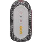 Caixa de som Speaker JBL Go 3 - Bluetooth - 4.2W - A Prova D'Agua - Cinza