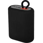 Caixa de som Speaker Portatil Quanta QTSPB64 - Preto