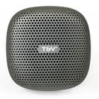 Caixa de som Speaker Portatil Thonet & Vander Duett - Gunmetal (HK096-03606)