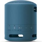 Caixa de som Speaker Sony SRS-XB13 - - Resistente A Agua - Azul