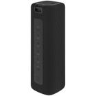 Caixa de som Speaker Xiaomi MDZ-36-DB QBH4195GL - Bluetooth - 16W - com Microfone - Preto