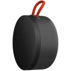 Caixa de som Speaker Xiaomi Mi Portable BHR4802GL - Bluetooth - 3W - A Prova D'Agua - Preto