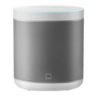 Caixa de som Speaker Xiaomi Mi Smart L09G QBH4190GL - Wi-Fi/Bluetooth - 12W - Prata e Branco