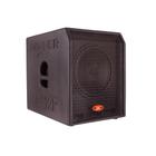 Caixa De Som Sub Woofer Passivo Donner Sb12 P 300 W Rms - Ll Audio