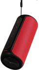 Caixa de som tcl sem toshiba bluetooth 12w bivolt bateria 8h