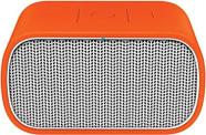 Caixa De Som Ultimate Ears Mini Boom Bluetooth Laranja