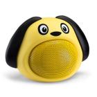 Caixa De Som Wireless Speaker Tec Toy Sound Toons Lulu