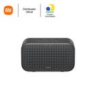 Caixa de som Xiaomi Smart Speaker Lite inteligente assitente pessoal 5W preto