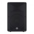 Caixa de Som Yamaha DBR-15 Ativa 15" 1000Wp - 132Db