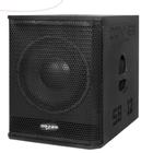 Caixa De Sub Woofer Passiva Donner Sb15 P 400wrms Novo - LL Audio