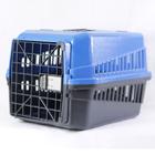 Caixa de Transporte Para Cachorro e Gatos Pet Podyum nº 3 LD Pet