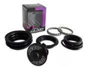 Caixa Direção Bike Neco 44/44mm Over 1 1/8