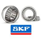 Caixa Direção Skf Cônica Honda Cb500f Cb 600 Hornet Cb 300 R