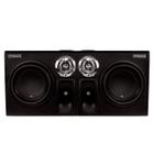 Caixa Dutada CX12TD2N Trio Passiva 12' 700W Rms Falcon