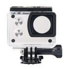 Caixa Estanque Case Fechada Original SJCAM SJ7 STAR