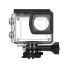 Caixa Estanque Case Fechada Sjcam Sj6 Legend